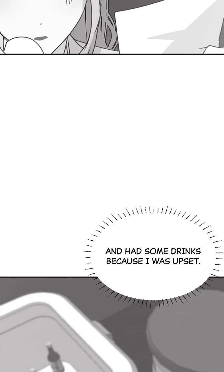 I Didn't Mean to Send That, Sir! Chapter 26 - page 22