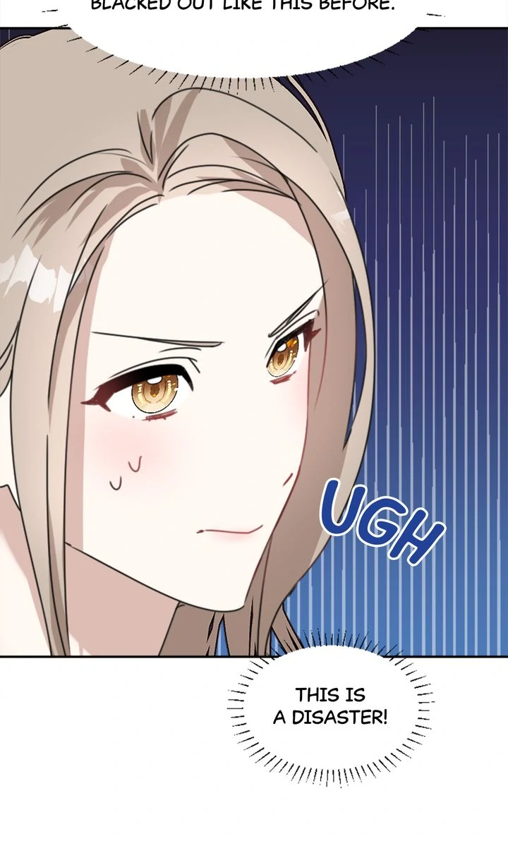 I Didn't Mean to Send That, Sir! Chapter 26 - page 24