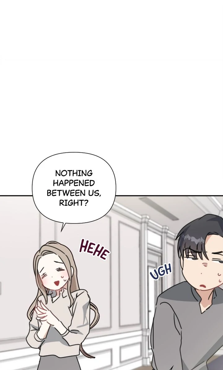 I Didn't Mean to Send That, Sir! Chapter 26 - page 25