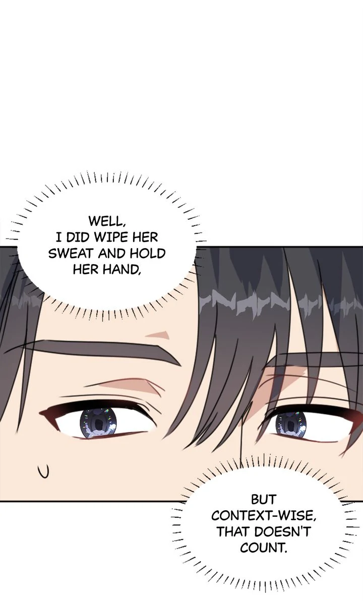 I Didn't Mean to Send That, Sir! Chapter 26 - page 30