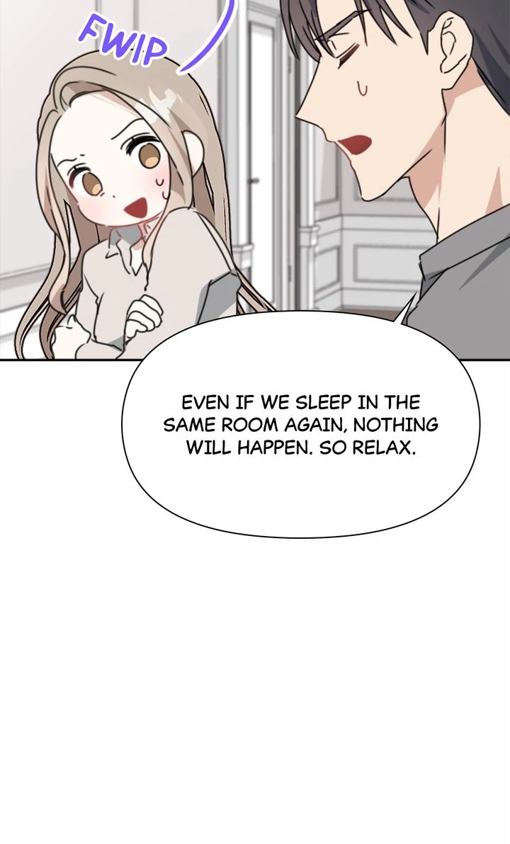 I Didn't Mean to Send That, Sir! Chapter 26 - page 33