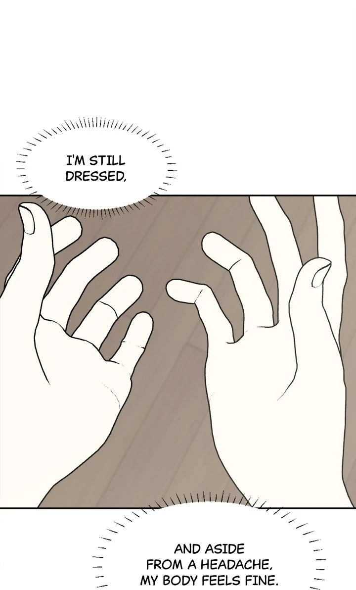 I Didn't Mean to Send That, Sir! Chapter 26 - page 35