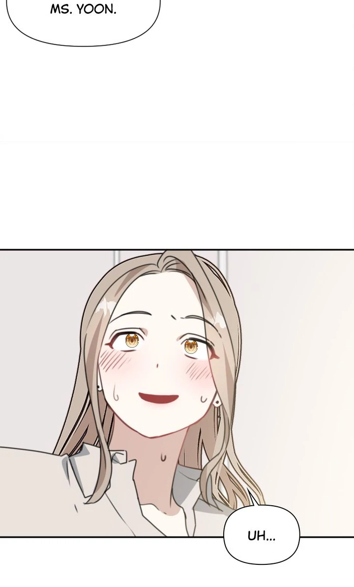 I Didn't Mean to Send That, Sir! Chapter 26 - page 37