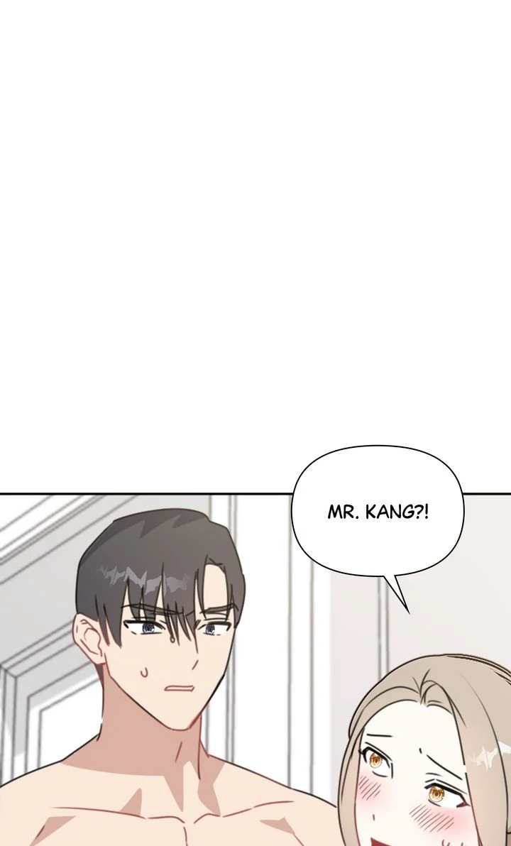 I Didn't Mean to Send That, Sir! Chapter 26 - page 39