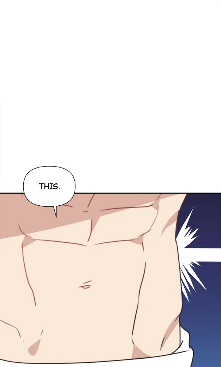 I Didn't Mean to Send That, Sir! Chapter 26 - page 41