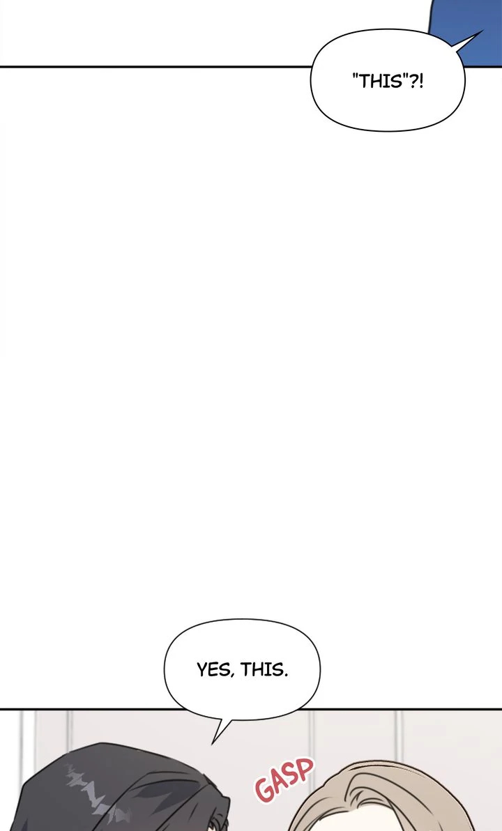 I Didn't Mean to Send That, Sir! Chapter 26 - page 42