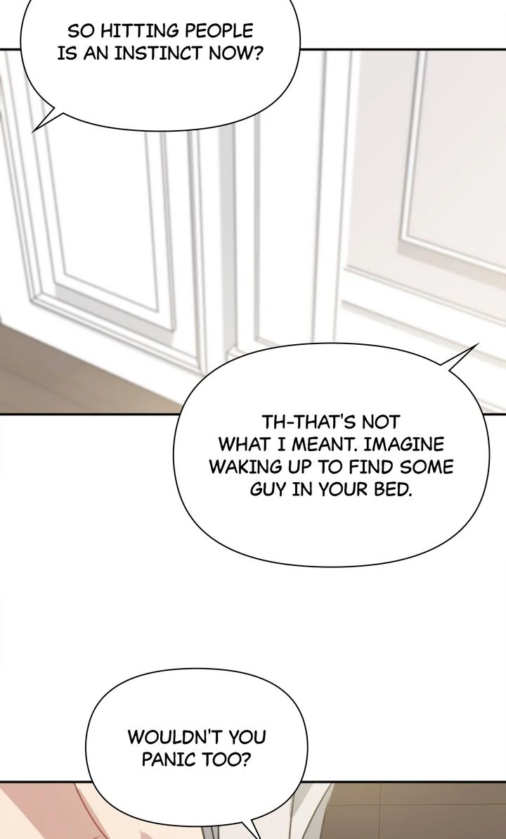I Didn't Mean to Send That, Sir! Chapter 26 - page 46