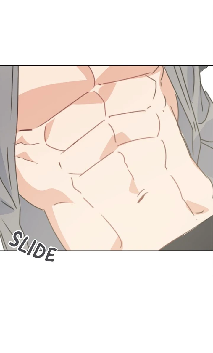 I Didn't Mean to Send That, Sir! Chapter 26 - page 5