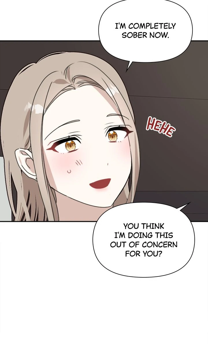 I Didn't Mean to Send That, Sir! Chapter 26 - page 52