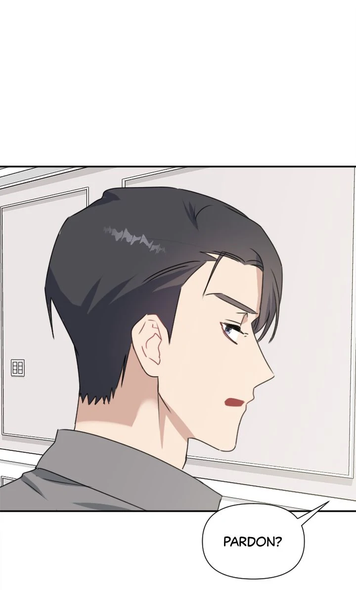 I Didn't Mean to Send That, Sir! Chapter 26 - page 53