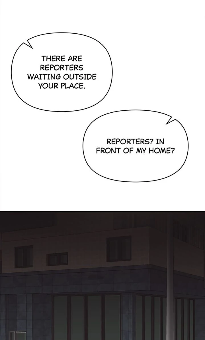 I Didn't Mean to Send That, Sir! Chapter 26 - page 54