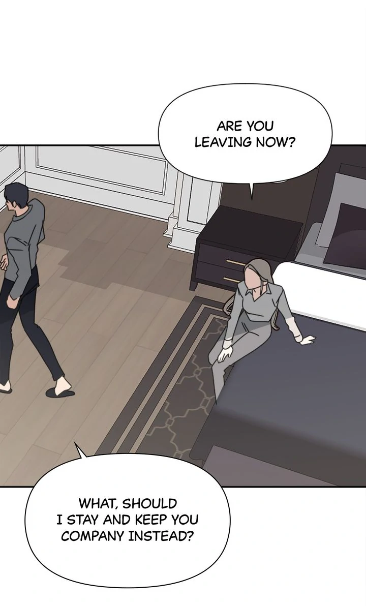 I Didn't Mean to Send That, Sir! Chapter 26 - page 58