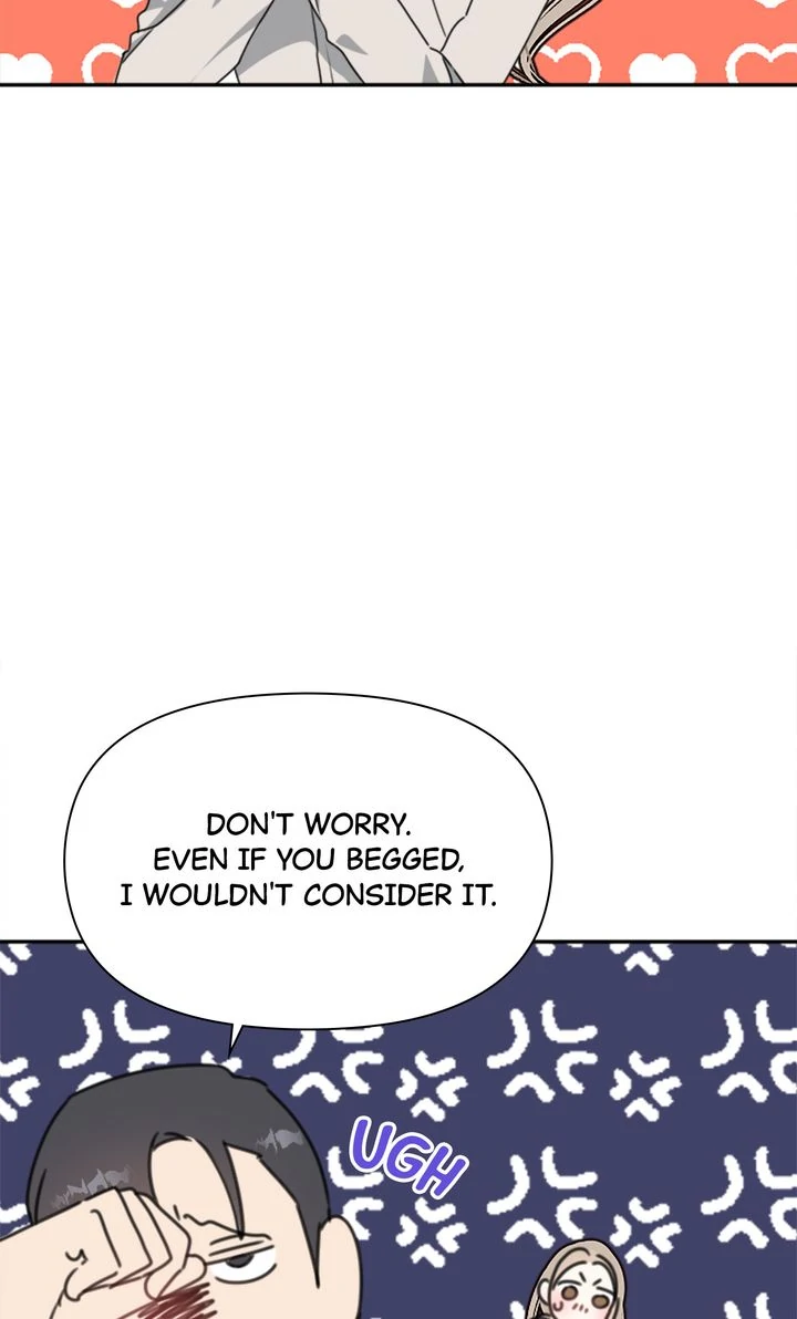 I Didn't Mean to Send That, Sir! Chapter 26 - page 60