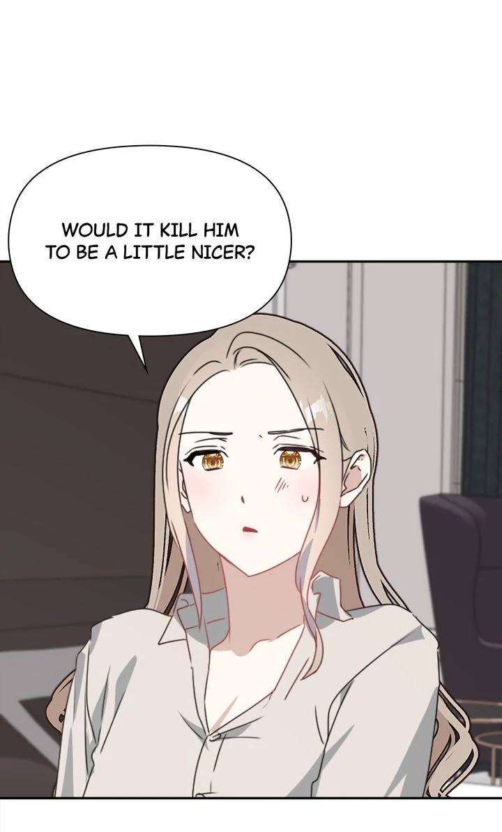 I Didn't Mean to Send That, Sir! Chapter 26 - page 63