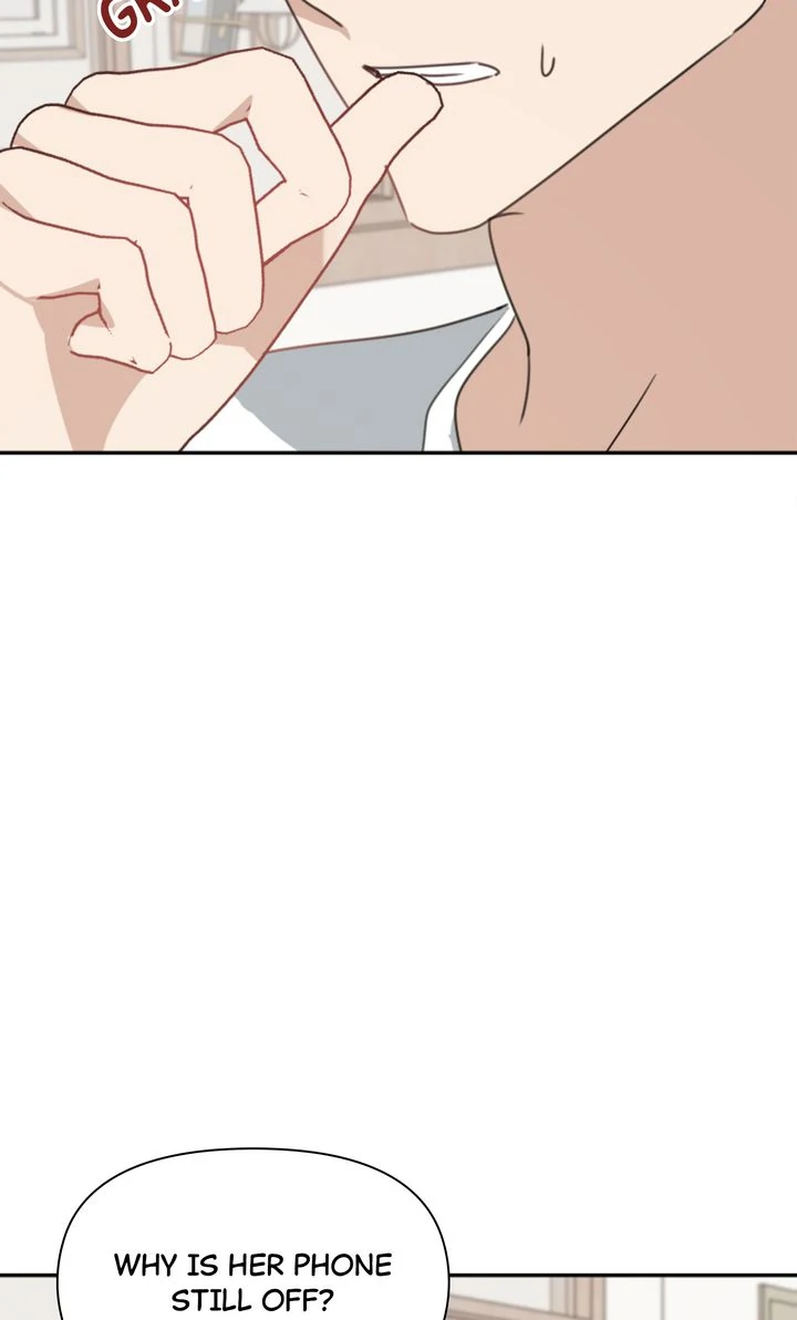 I Didn't Mean to Send That, Sir! Chapter 26 - page 65