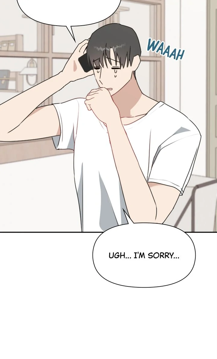 I Didn't Mean to Send That, Sir! Chapter 26 - page 66