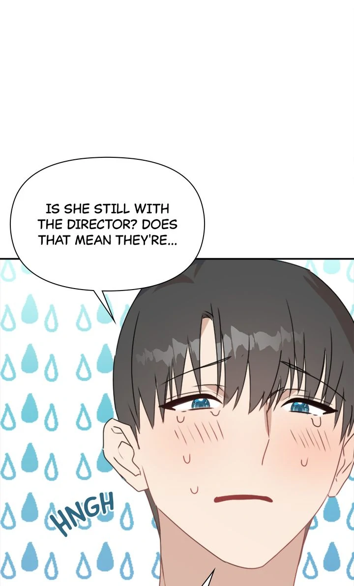 I Didn't Mean to Send That, Sir! Chapter 26 - page 67