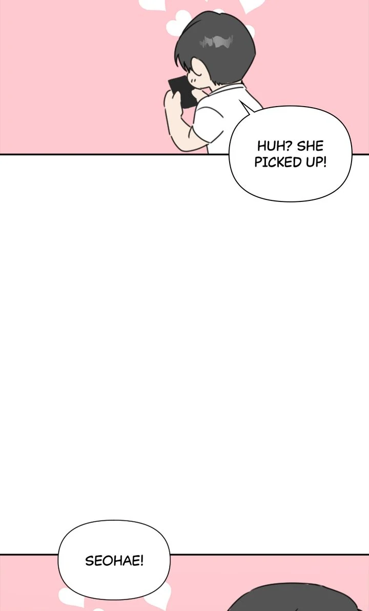 I Didn't Mean to Send That, Sir! Chapter 26 - page 69