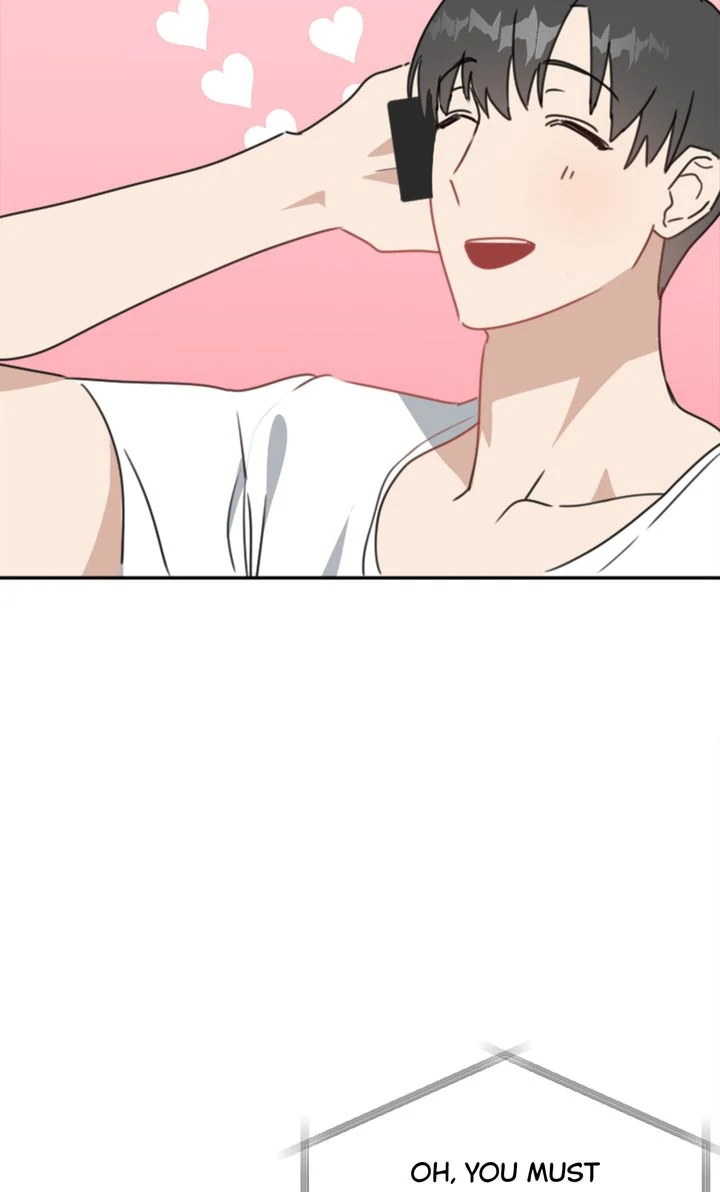 I Didn't Mean to Send That, Sir! Chapter 26 - page 70