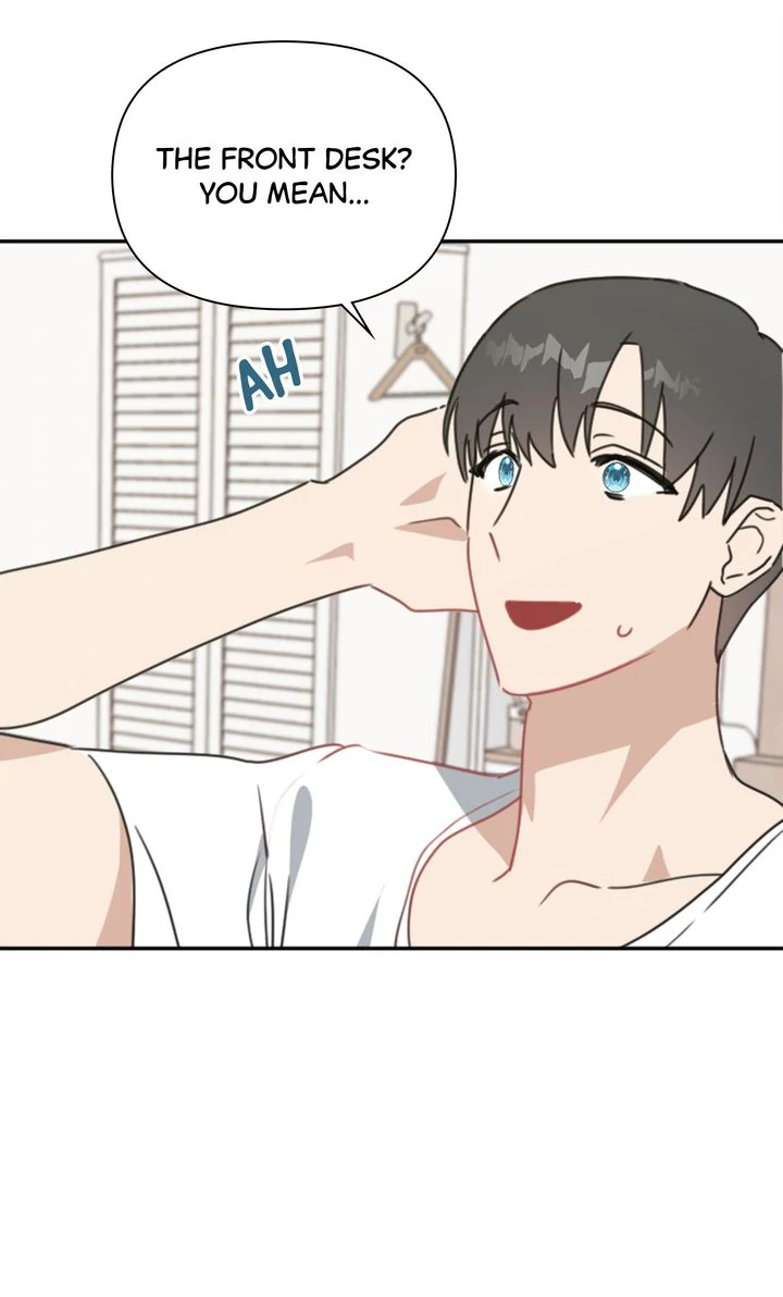 I Didn't Mean to Send That, Sir! Chapter 26 - page 72