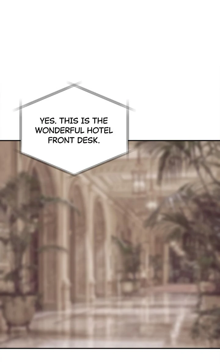 I Didn't Mean to Send That, Sir! Chapter 26 - page 73