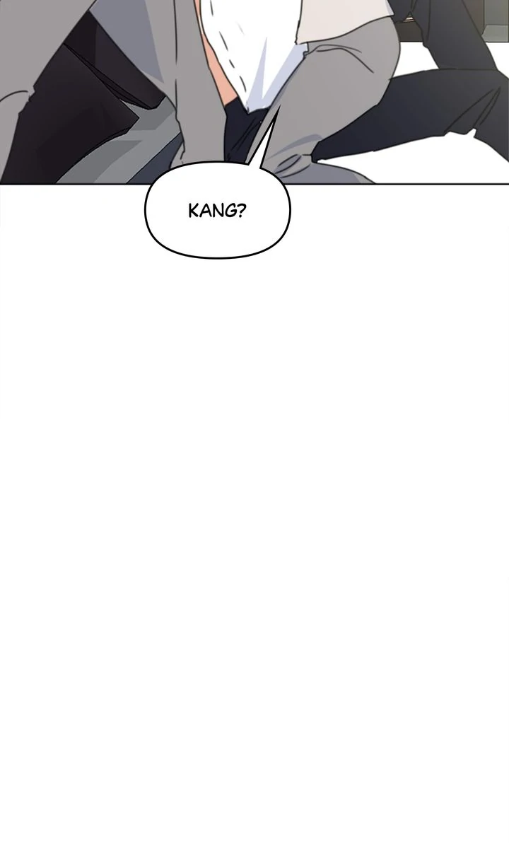 I Didn't Mean to Send That, Sir! Chapter 26 - page 8