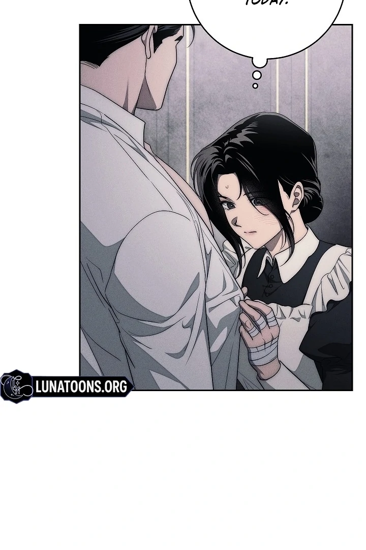 Swan’s Grave Chapter 21 - page 102