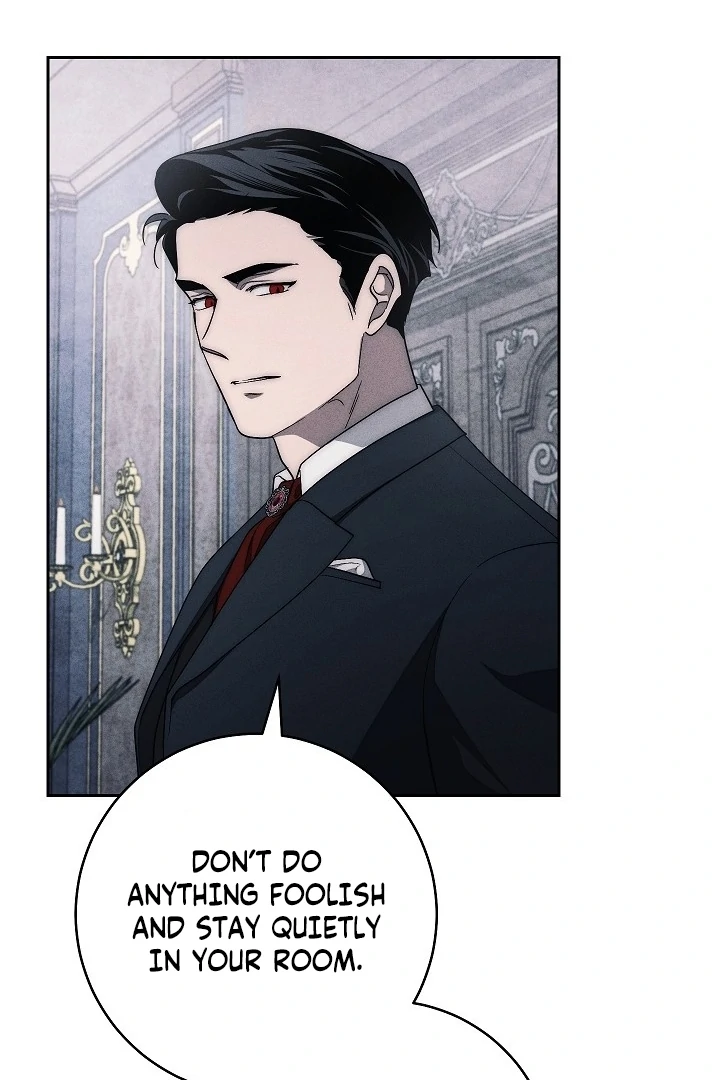 Swan’s Grave Chapter 21 - page 110