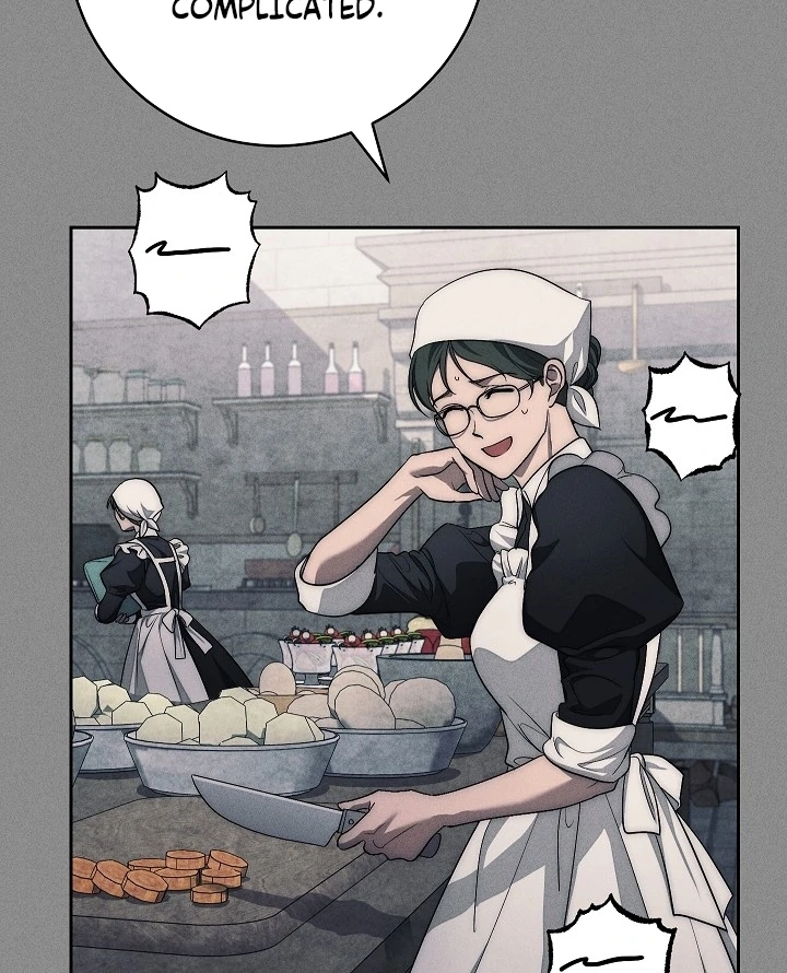 Swan’s Grave Chapter 21 - page 121
