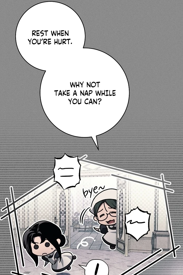 Swan’s Grave Chapter 21 - page 123
