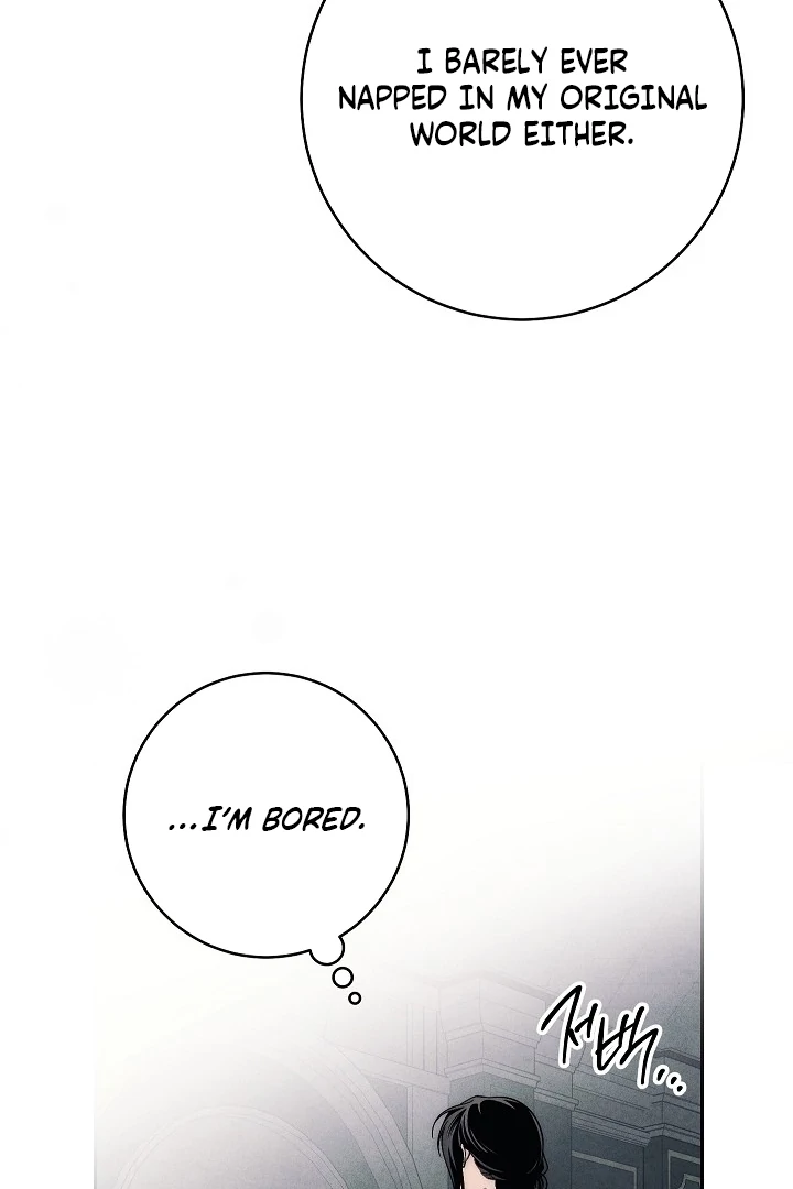 Swan’s Grave Chapter 21 - page 125