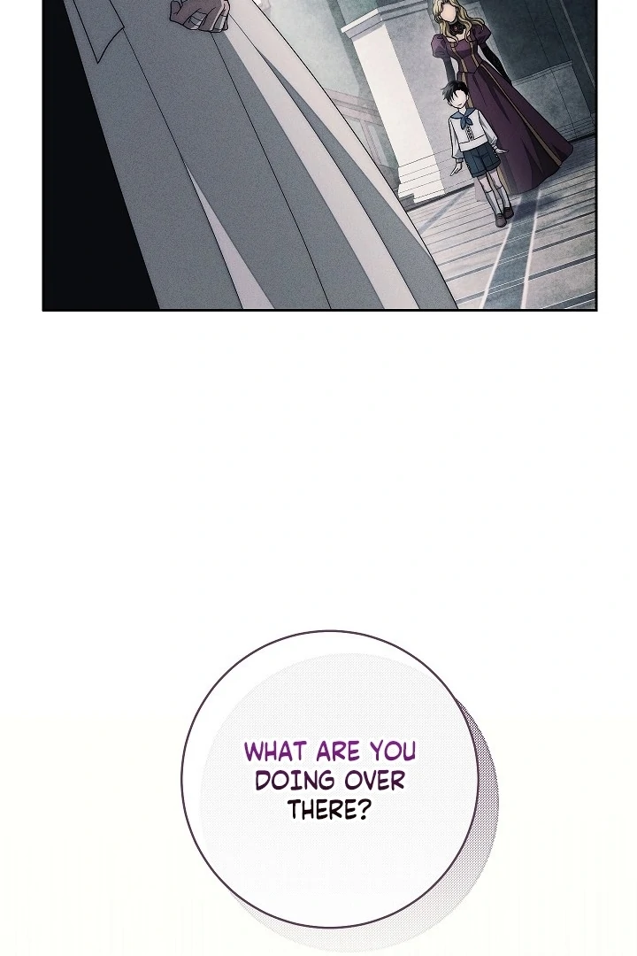 Swan’s Grave Chapter 21 - page 130