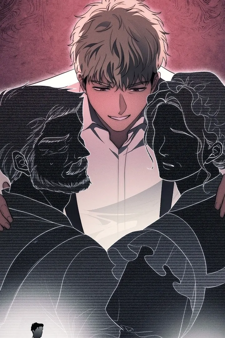 Swan’s Grave Chapter 21 - page 31