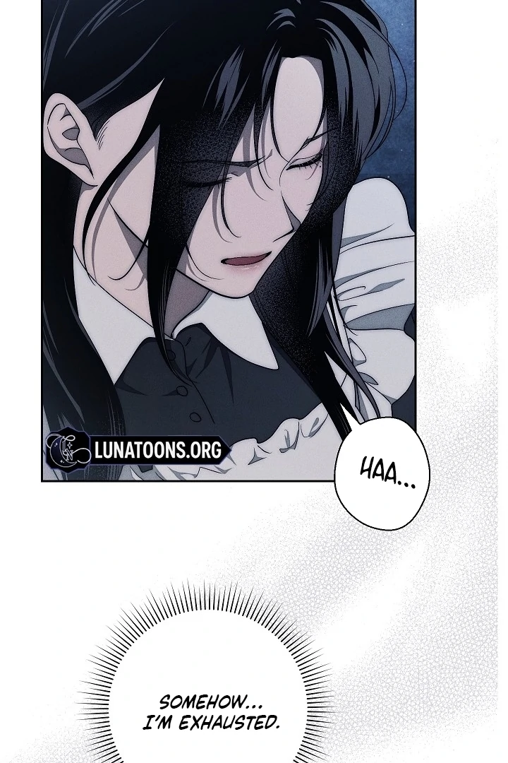 Swan’s Grave Chapter 21 - page 37