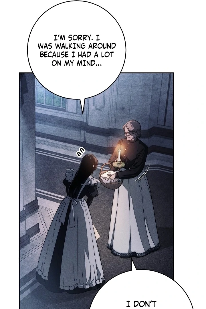 Swan’s Grave Chapter 21 - page 43