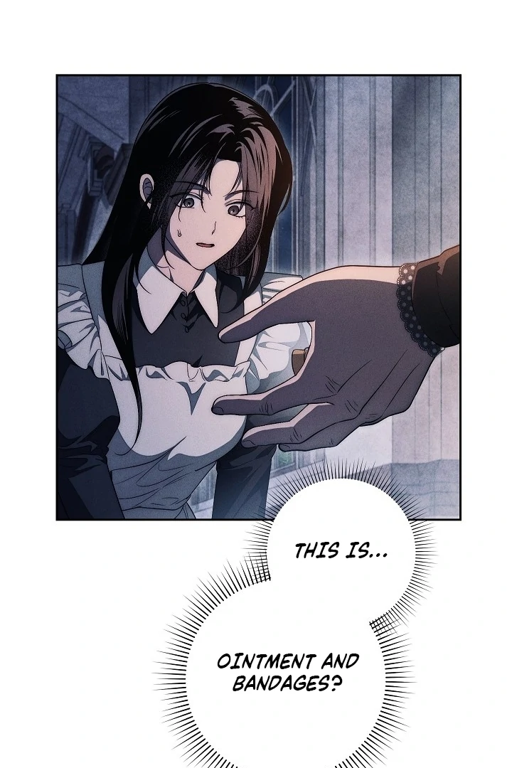 Swan’s Grave Chapter 21 - page 46