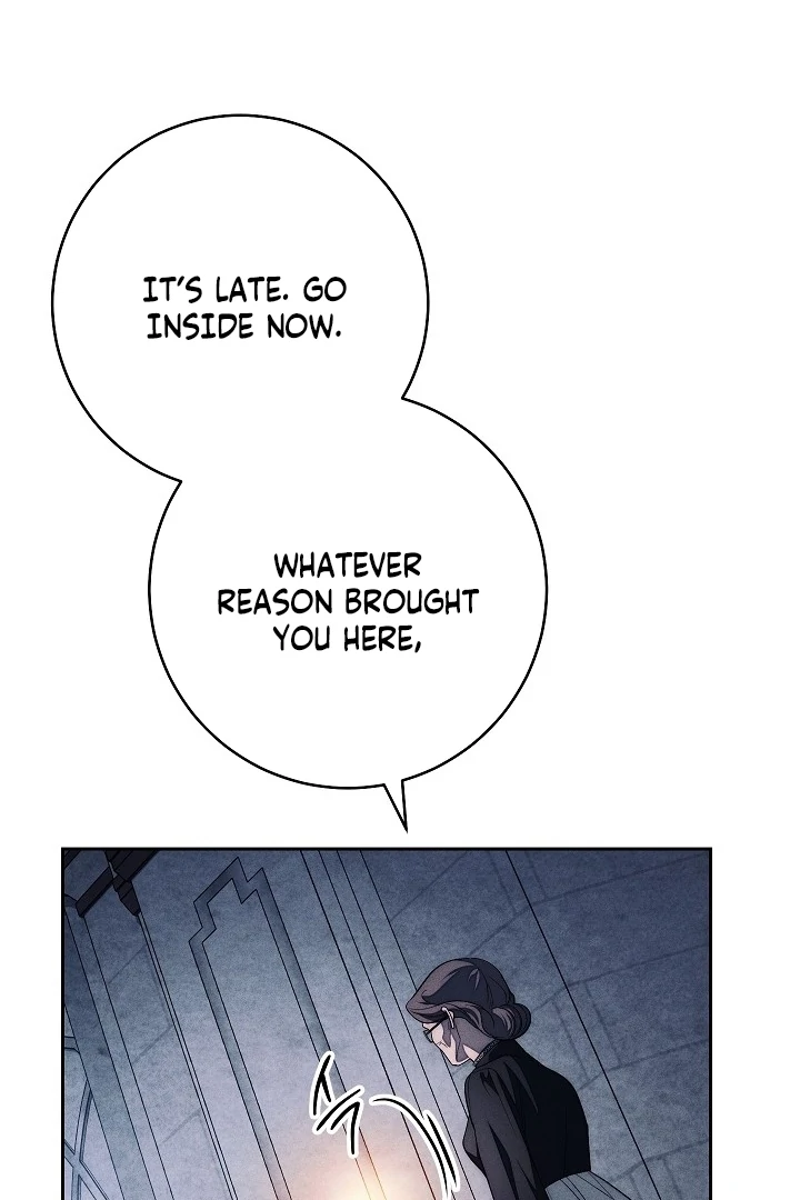 Swan’s Grave Chapter 21 - page 63