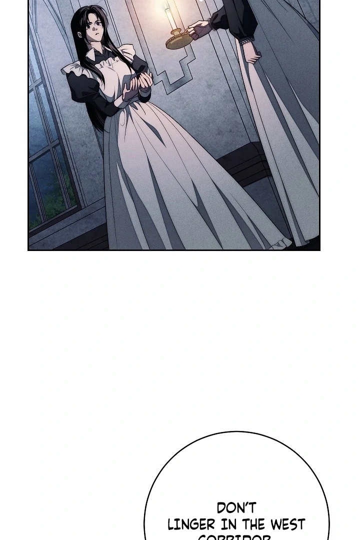 Swan’s Grave Chapter 21 - page 64