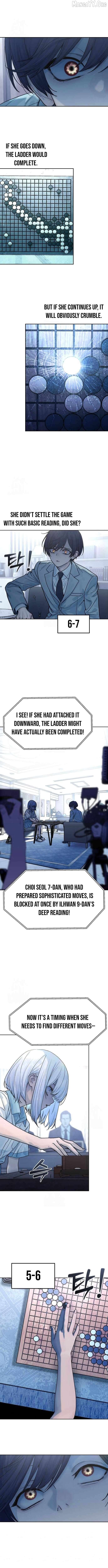Girl’s Baduk Chapter 12 - page 3