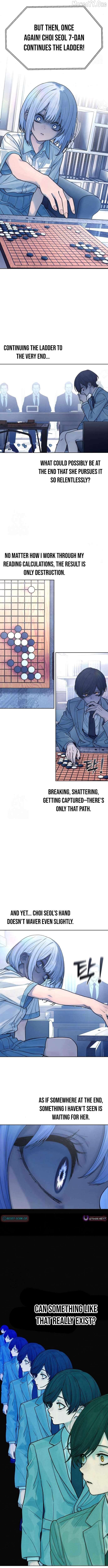 Girl’s Baduk Chapter 12 - page 4