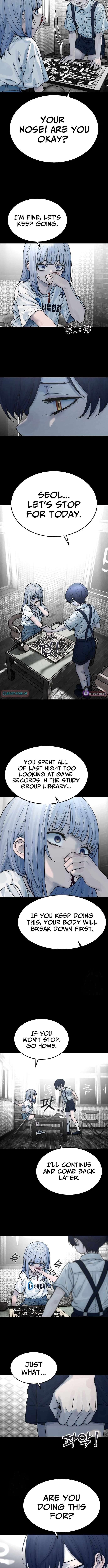 Girl’s Baduk Chapter 12 - page 6