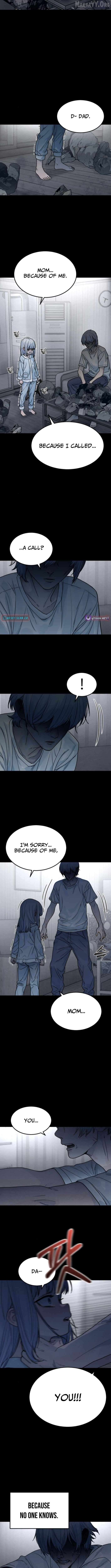 Girl’s Baduk Chapter 13 - page 3