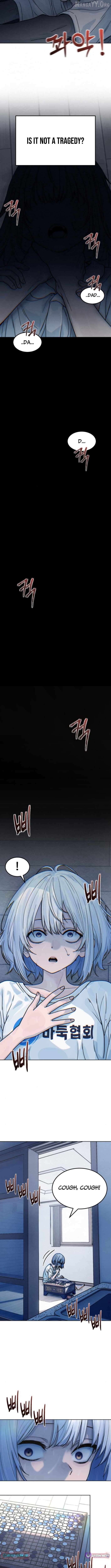 Girl’s Baduk Chapter 13 - page 4