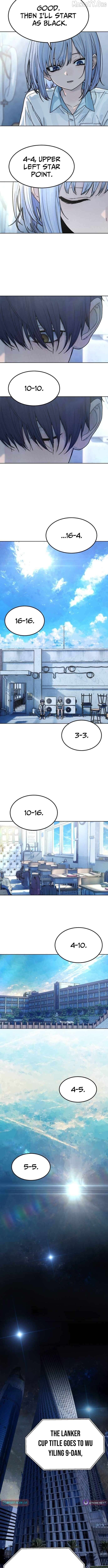 Girl’s Baduk Chapter 14 - page 4