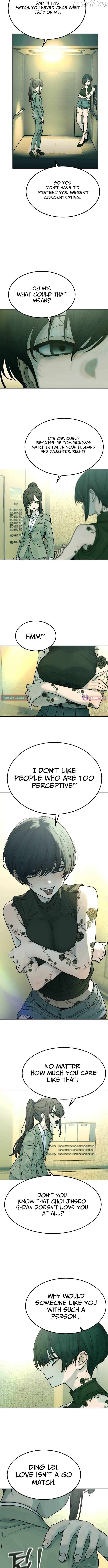 Girl’s Baduk Chapter 14 - page 6