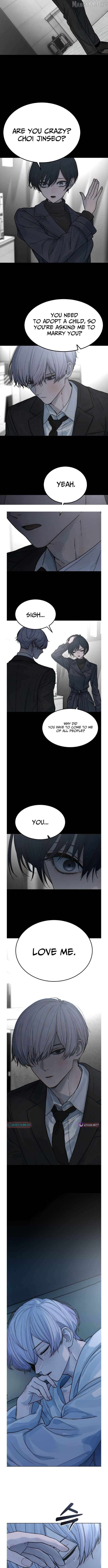 Girl’s Baduk Chapter 14 - page 8