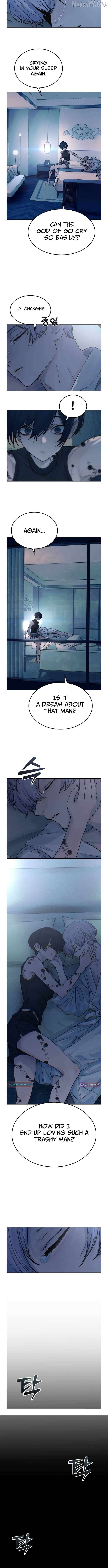 Girl’s Baduk Chapter 14 - page 9