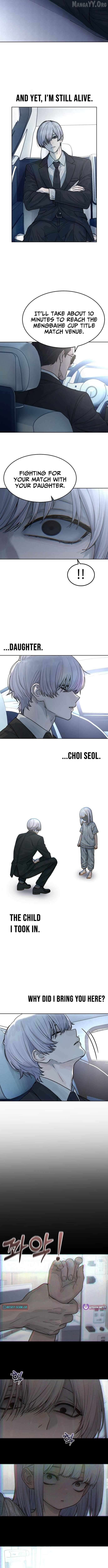 Girl’s Baduk Chapter 15 - page 4