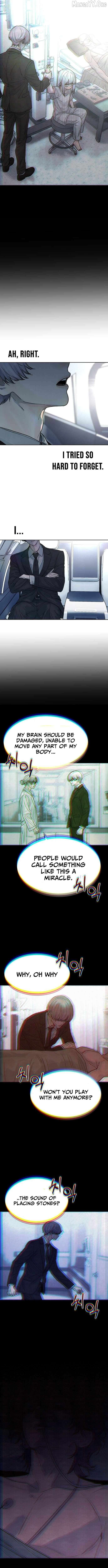 Girl’s Baduk Chapter 15 - page 5
