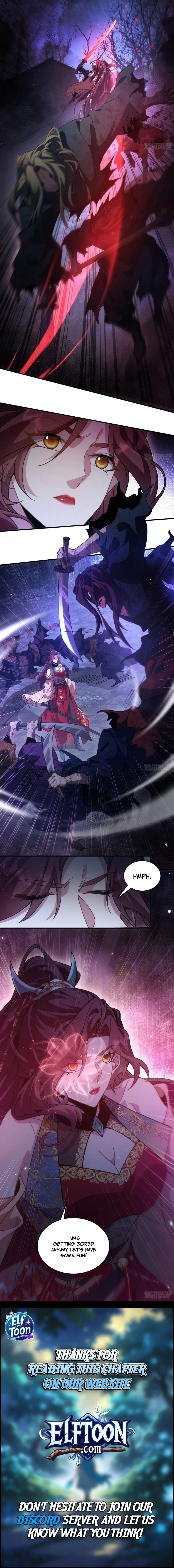 Godly Strange World, I Possess Unique Enlightment Chapter 32 - page 5